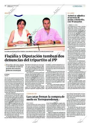 ABC CORDOBA 09-06-2017 página 27