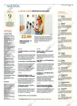 ABC CORDOBA 09-06-2017 página 28