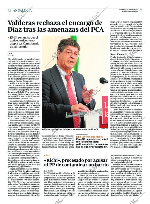 ABC CORDOBA 09-06-2017 página 32