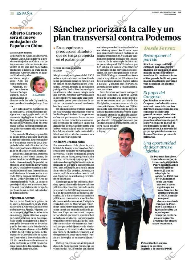 ABC CORDOBA 09-06-2017 página 38