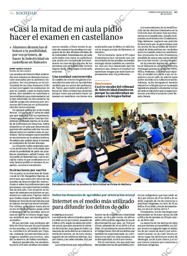 ABC CORDOBA 09-06-2017 página 56