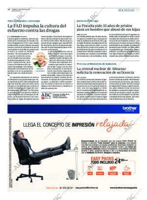 ABC CORDOBA 09-06-2017 página 57