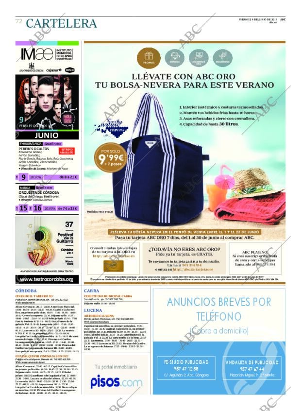 ABC CORDOBA 09-06-2017 página 72