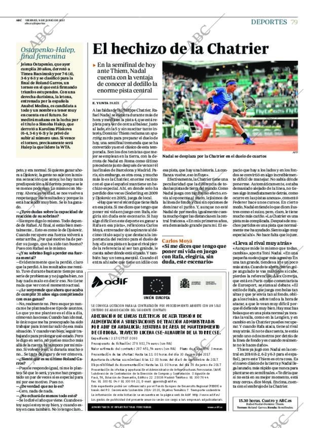 ABC CORDOBA 09-06-2017 página 79