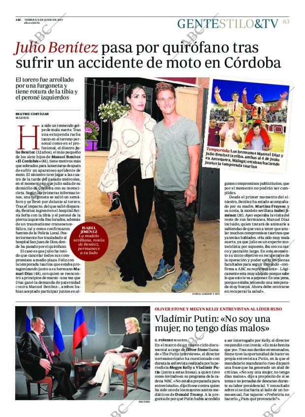 ABC CORDOBA 09-06-2017 página 83