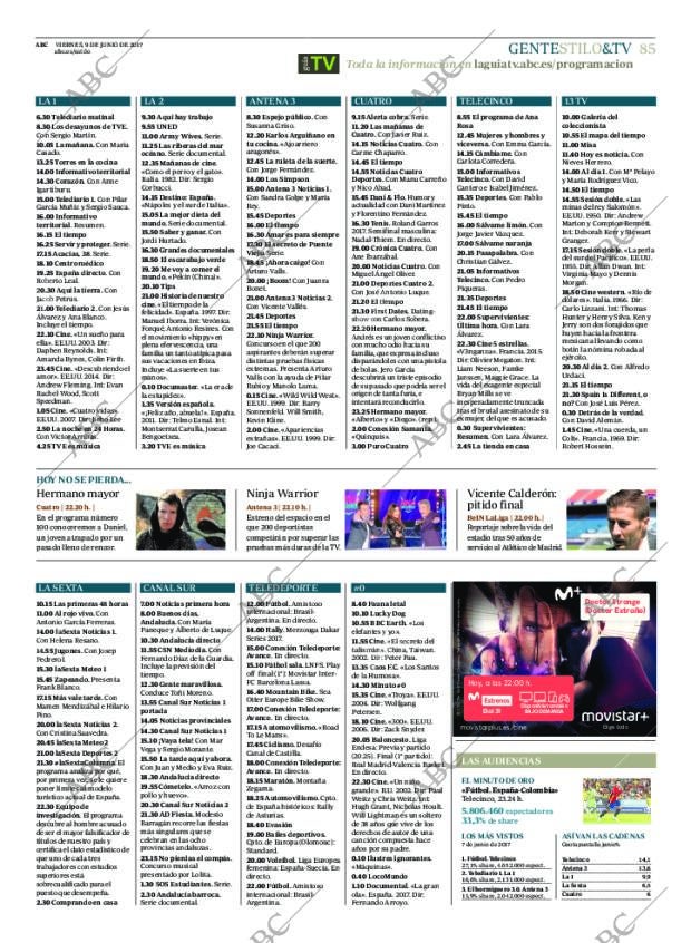 ABC CORDOBA 09-06-2017 página 85