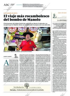 ABC CORDOBA 09-06-2017 página 86