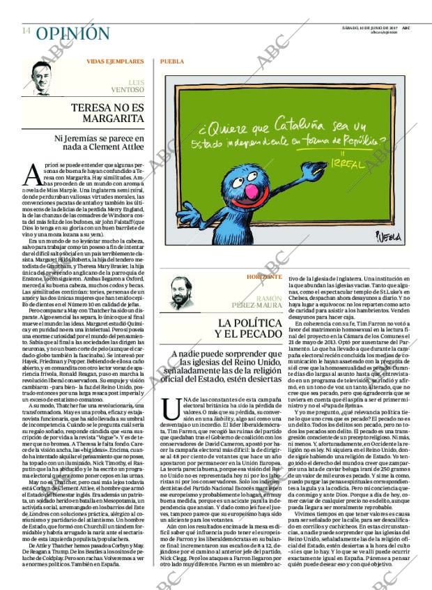 ABC CORDOBA 10-06-2017 página 14