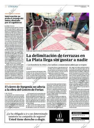 ABC CORDOBA 10-06-2017 página 22