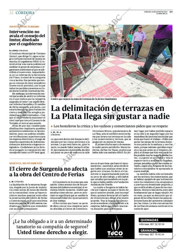 ABC CORDOBA 10-06-2017 página 22