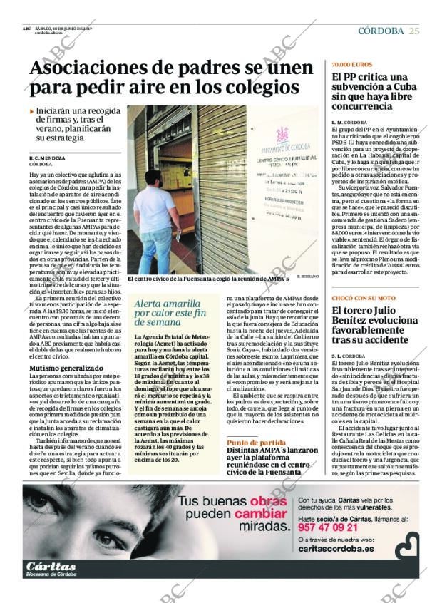 ABC CORDOBA 10-06-2017 página 25
