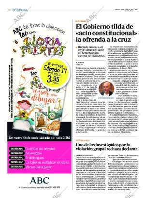 ABC CORDOBA 10-06-2017 página 26