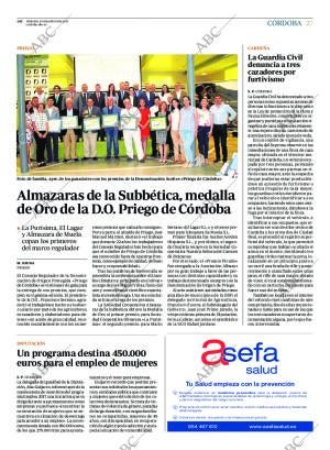 ABC CORDOBA 10-06-2017 página 27