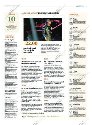 ABC CORDOBA 10-06-2017 página 31
