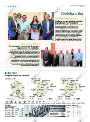 ABC CORDOBA 10-06-2017 página 32
