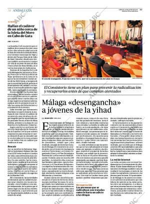 ABC CORDOBA 10-06-2017 página 38
