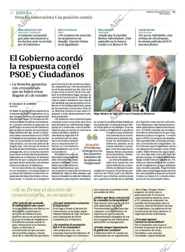 ABC CORDOBA 10-06-2017 página 42