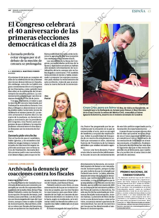 ABC CORDOBA 10-06-2017 página 43