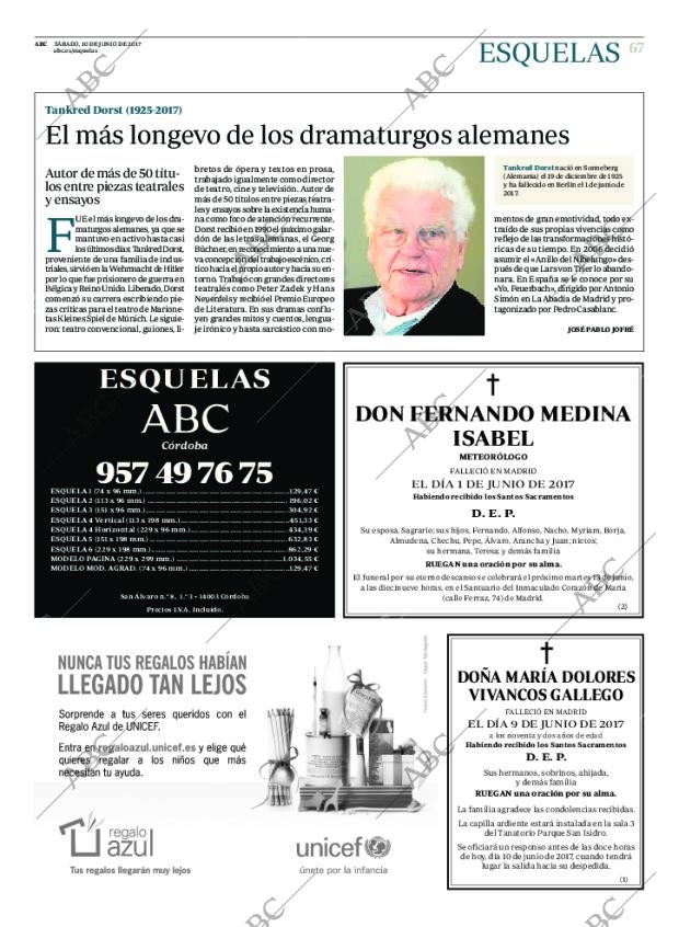 ABC CORDOBA 10-06-2017 página 67