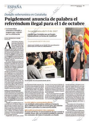 ABC MADRID 10-06-2017 página 16