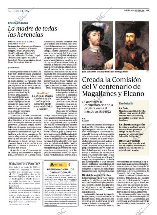 ABC MADRID 10-06-2017 página 52