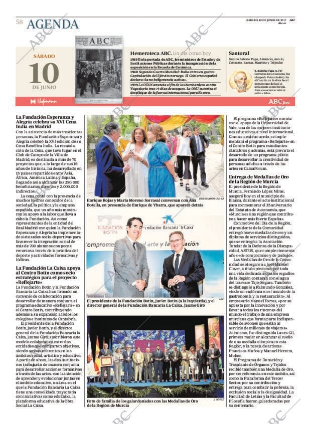 ABC MADRID 10-06-2017 página 58