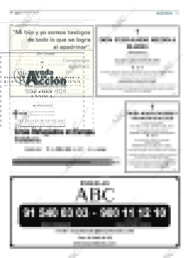 ABC MADRID 10-06-2017 página 59