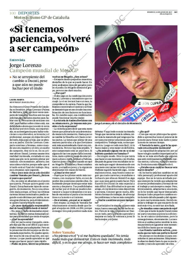 ABC CORDOBA 11-06-2017 página 100