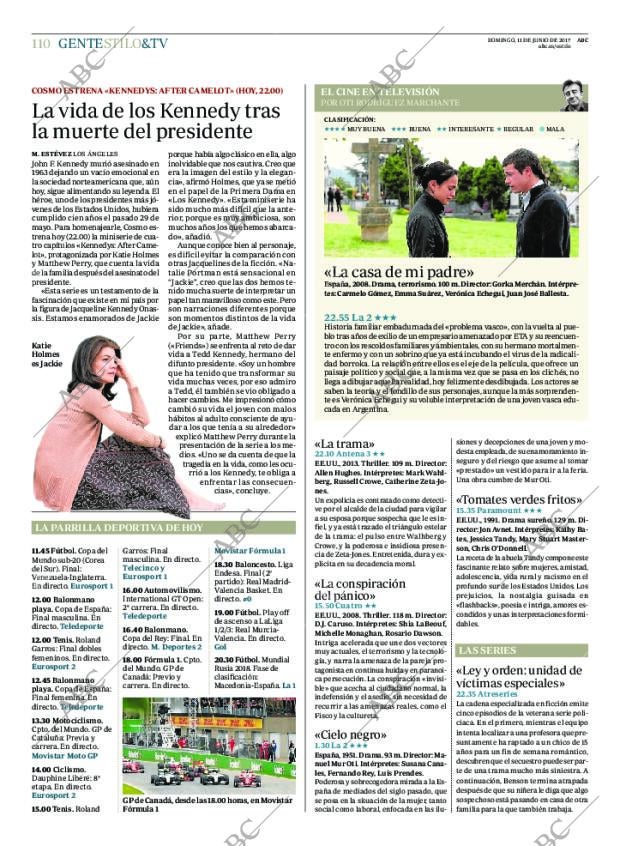 ABC CORDOBA 11-06-2017 página 110