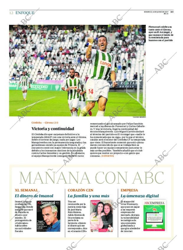 ABC CORDOBA 11-06-2017 página 12