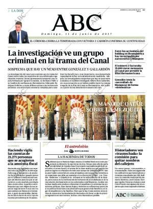 ABC CORDOBA 11-06-2017 página 2