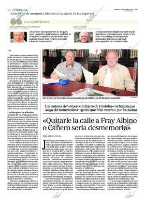 ABC CORDOBA 11-06-2017 página 20