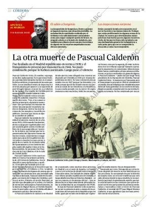 ABC CORDOBA 11-06-2017 página 22