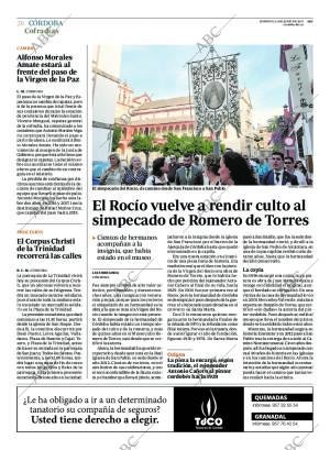 ABC CORDOBA 11-06-2017 página 26