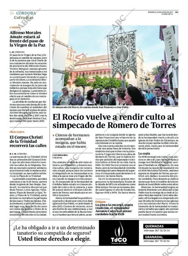 ABC CORDOBA 11-06-2017 página 26