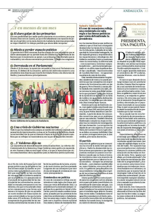 ABC CORDOBA 11-06-2017 página 33