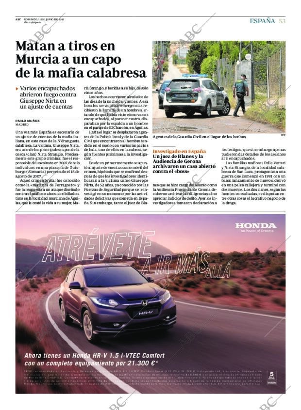 ABC CORDOBA 11-06-2017 página 53