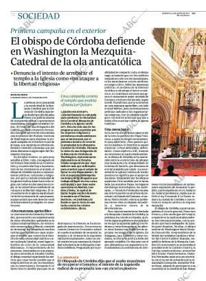 ABC CORDOBA 11-06-2017 página 72