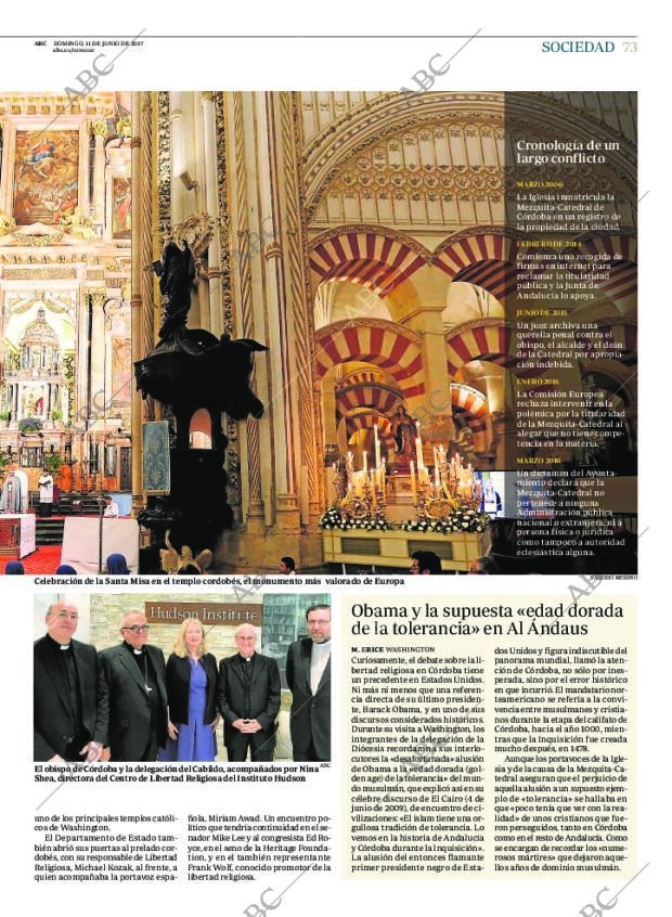 ABC CORDOBA 11-06-2017 página 73