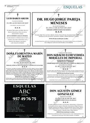 ABC CORDOBA 11-06-2017 página 87