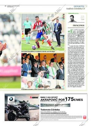 ABC CORDOBA 11-06-2017 página 91