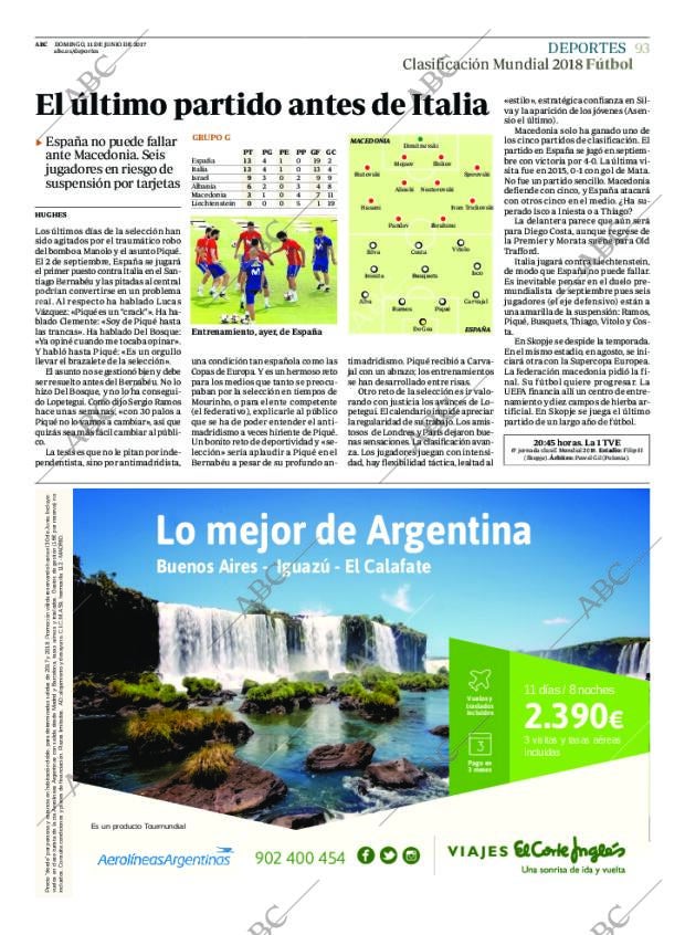 ABC CORDOBA 11-06-2017 página 93