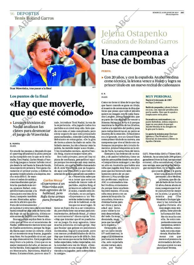 ABC CORDOBA 11-06-2017 página 96