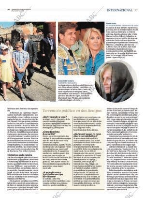 ABC MADRID 11-06-2017 página 37