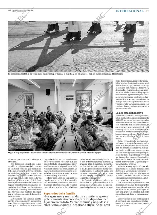 ABC MADRID 11-06-2017 página 47