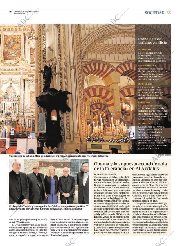 ABC MADRID 11-06-2017 página 55