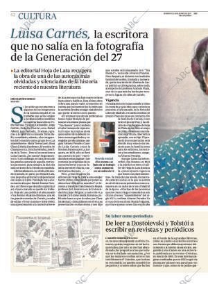 ABC MADRID 11-06-2017 página 62