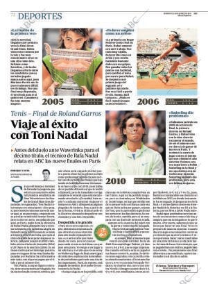 ABC MADRID 11-06-2017 página 72
