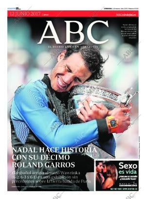 ABC CORDOBA 12-06-2017