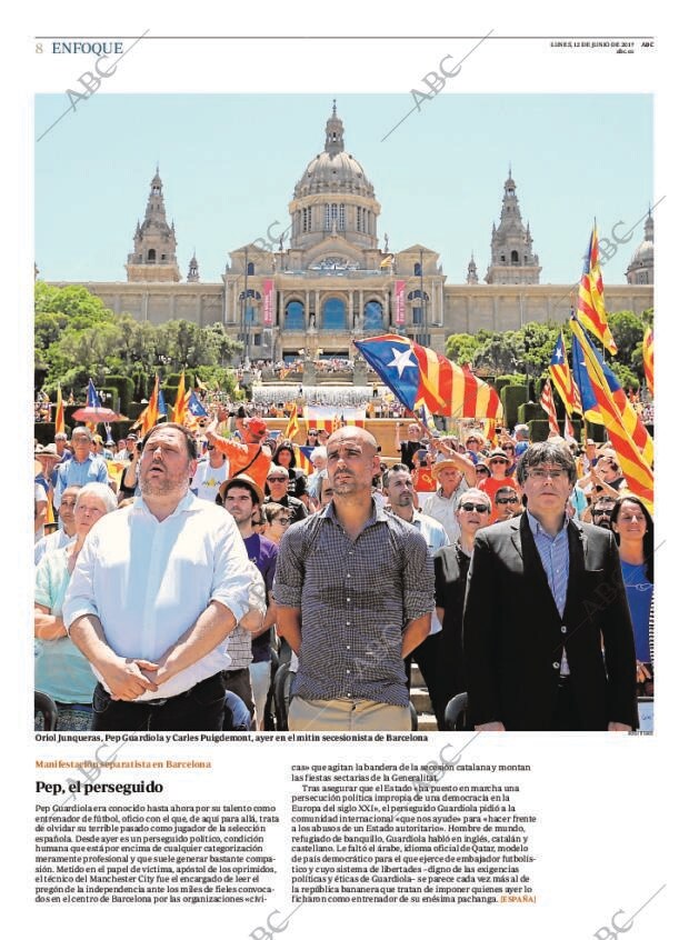 ABC MADRID 12-06-2017 página 8